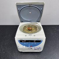 Thermo Sorvall Legend Micro 21 Centrifuge image 0